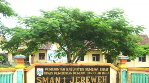 Gedung Sekolah